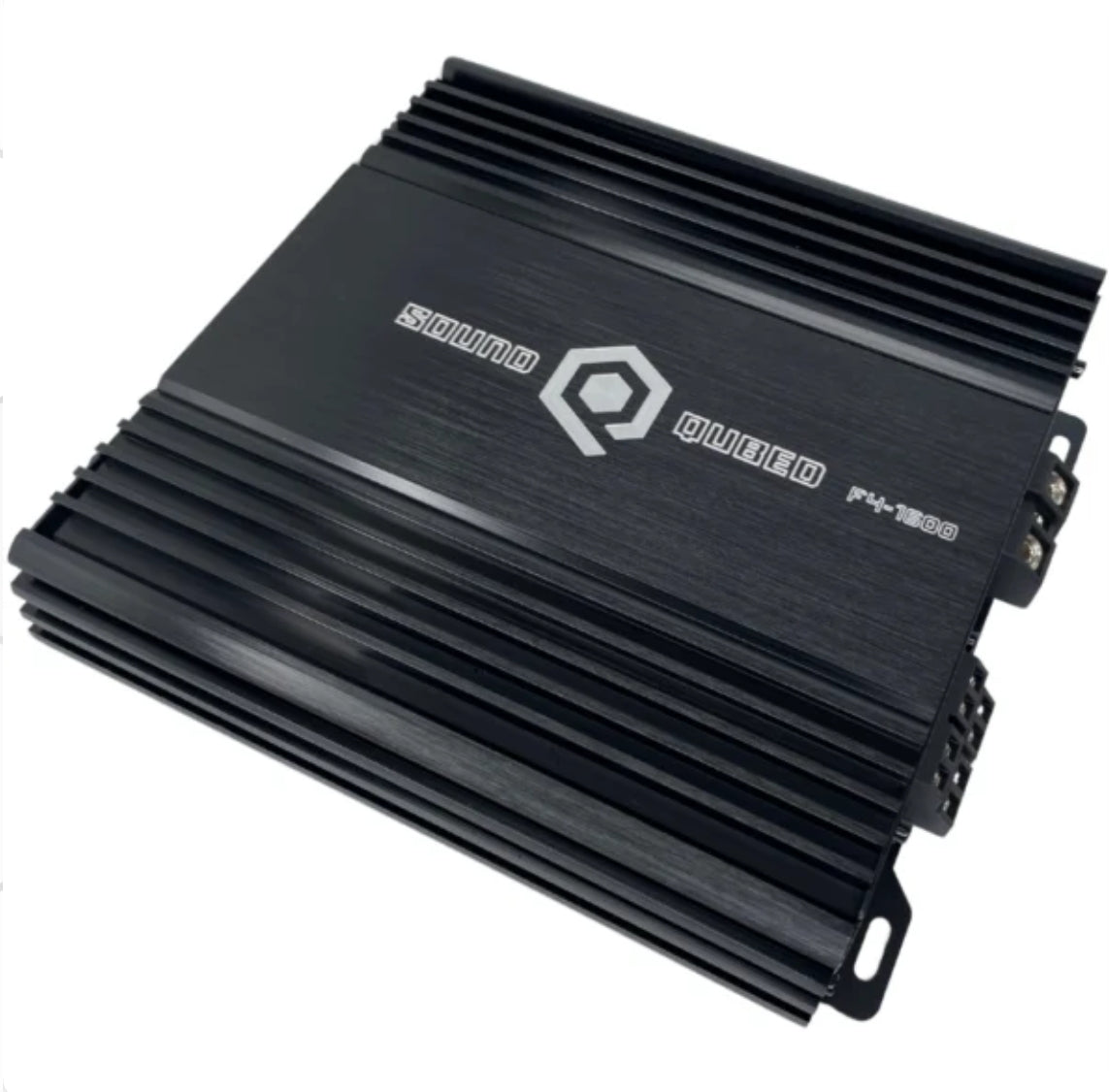 SoundQubed F4-1600