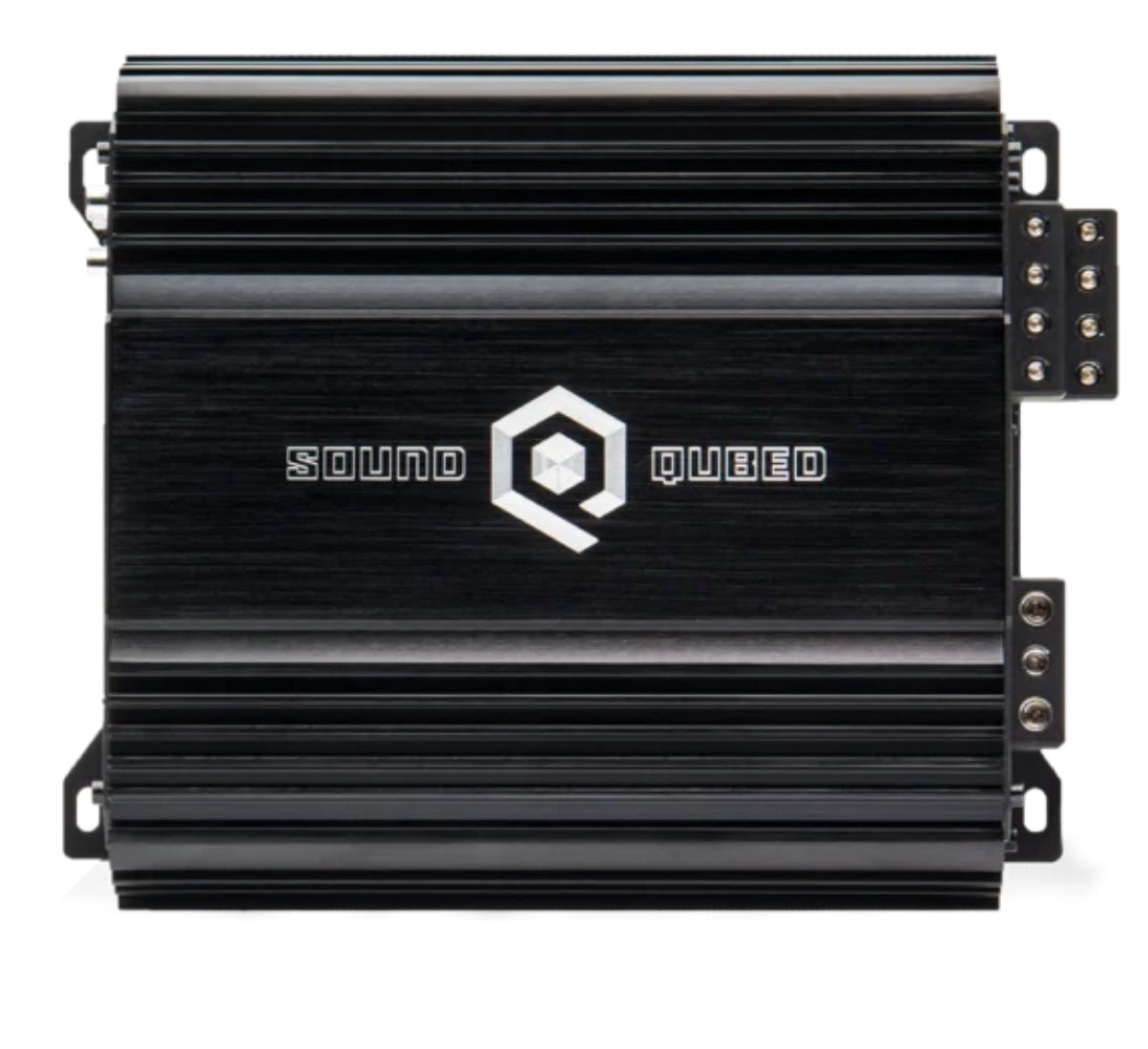 SoundQubed S4-100