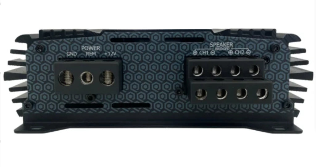 SoundQubed S4-100