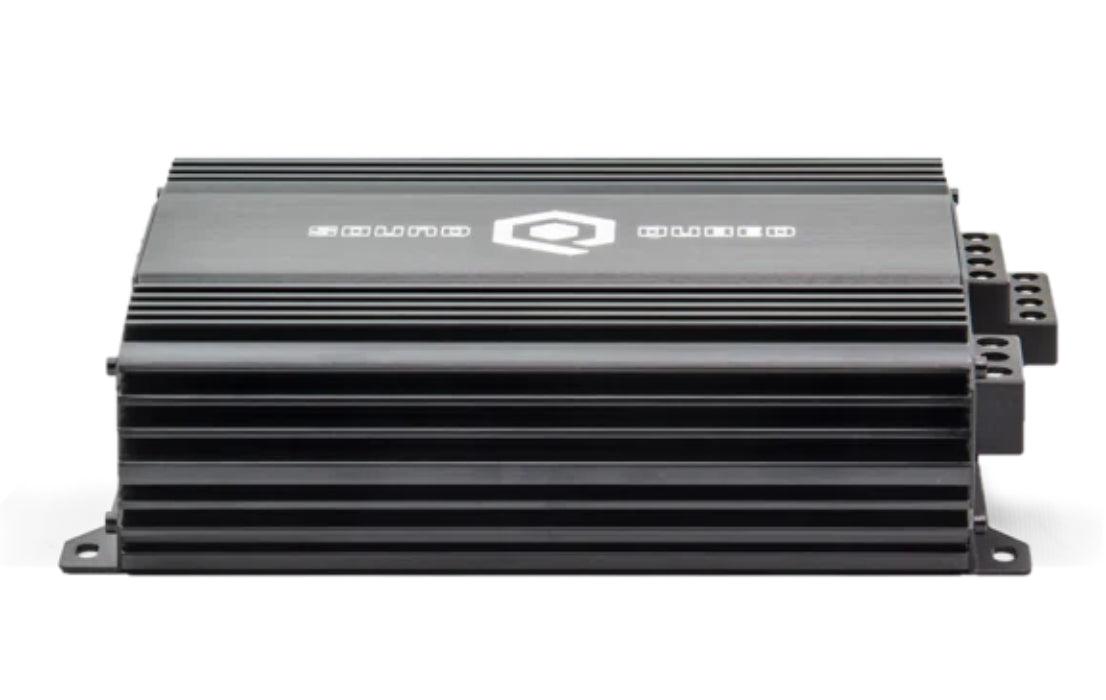 SoundQubed S4-100