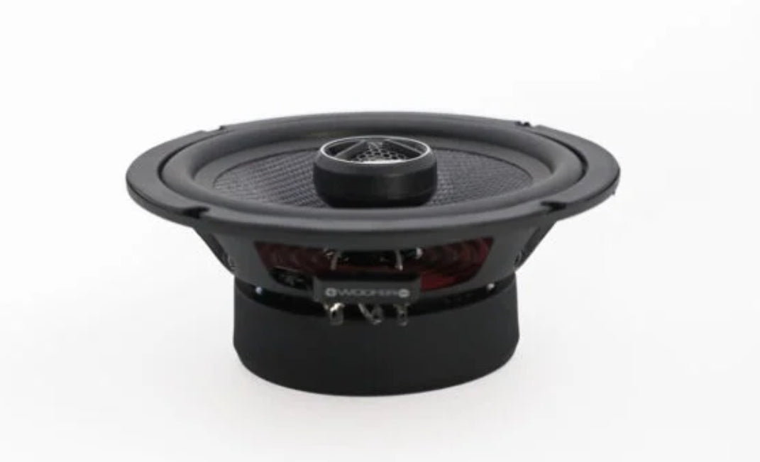 SoundQubed HDX-CX65