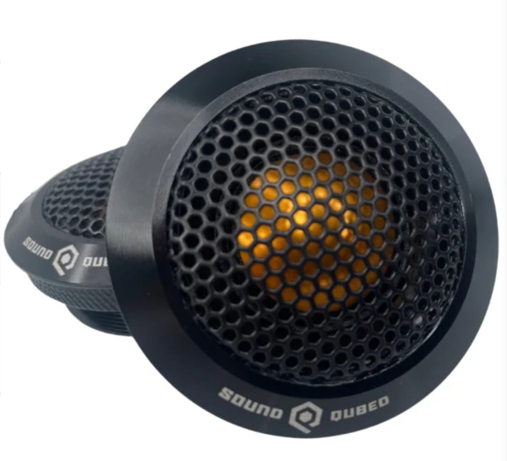 SoundQubed HDX-SQTW22