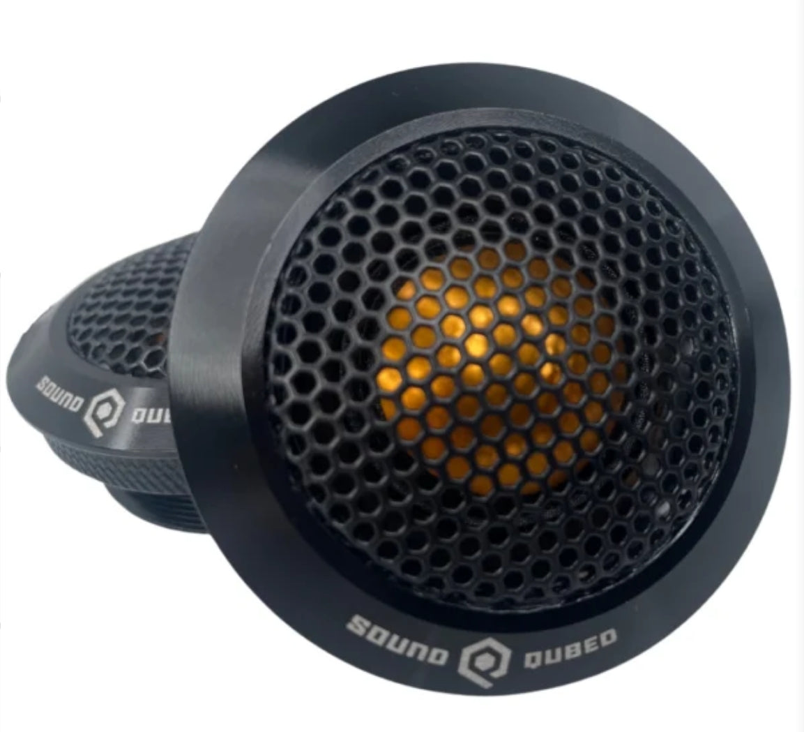 SoundQubed HDX-SQTW22