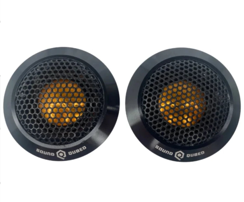 SoundQubed HDX-SQTW22