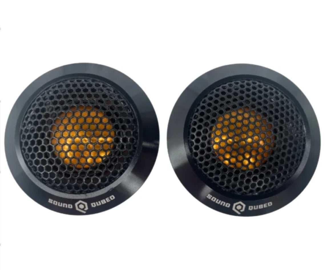 SoundQubed HDX-SQTW22