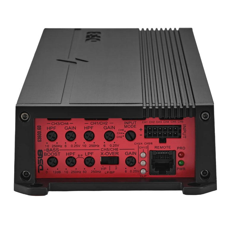 G3600.6D