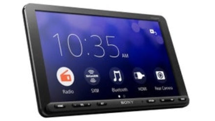 XAV-AX8100