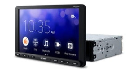 XAV-AX8100