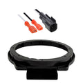 Metra 82-GM2 GM Speaker Adapter Kit | 6" to 6.75"