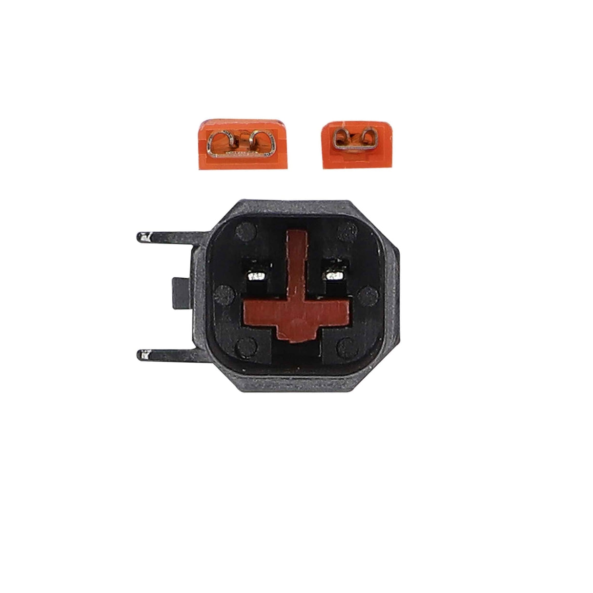 Metra 82-GM2 GM Speaker Adapter Kit | 6" to 6.75"