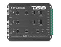 DS18 MTLOC6 6-Channel Line Output Converter | LOC