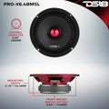 PRO-X6.4BMSL