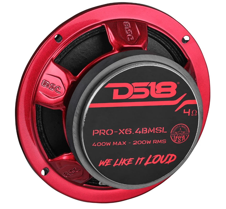 PRO-X6.4BMSL