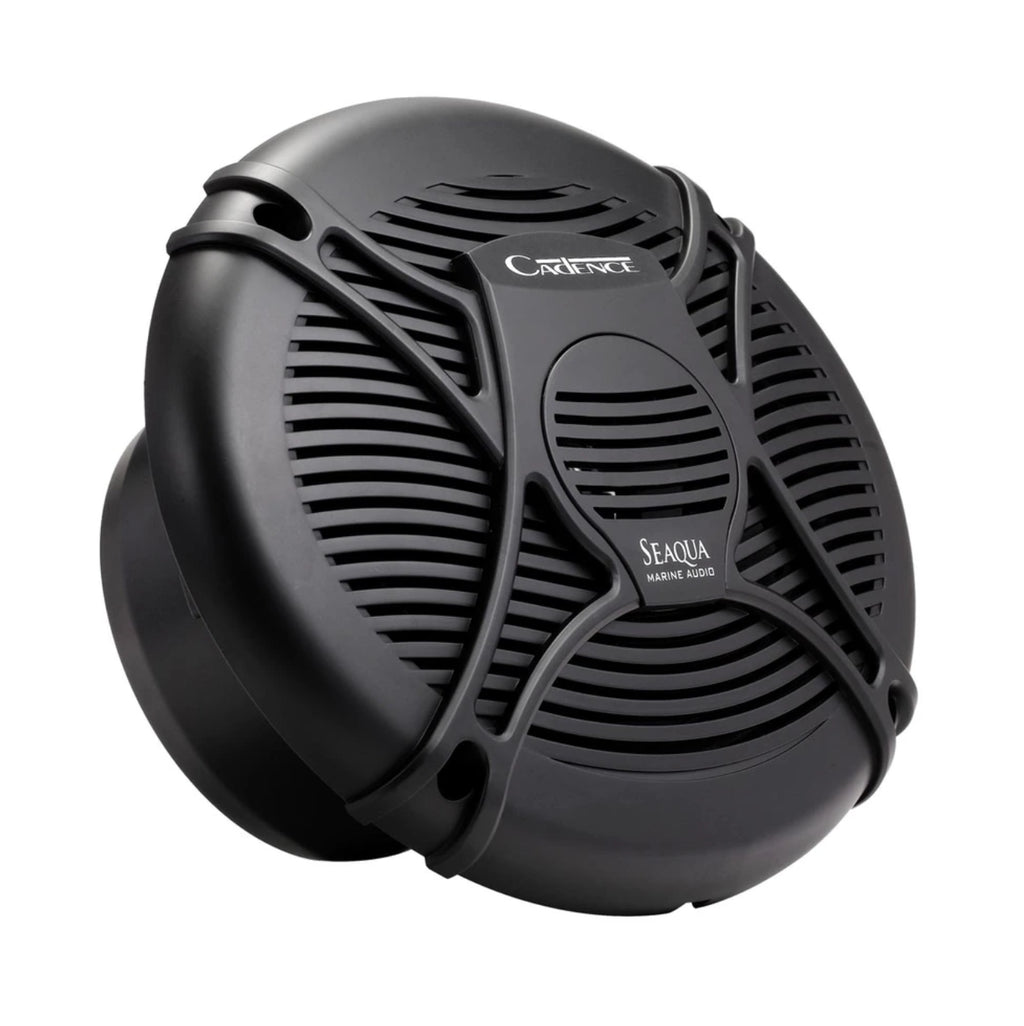 SQS69B | 6"x9" Black 2-Way Speakers