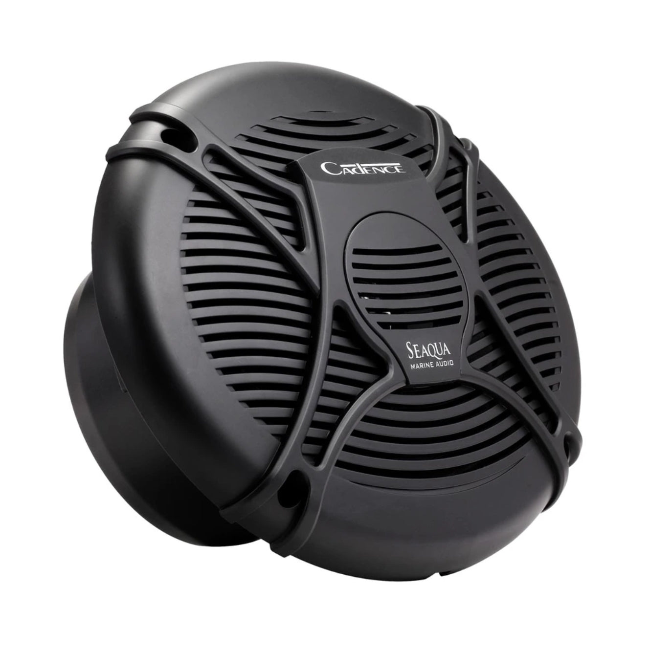 SQS69B | 6"x9" Black 2-Way Speakers