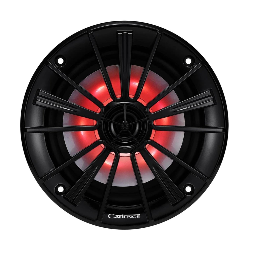 SQS60RGB | 6.5" RGB 2-Way Speakers