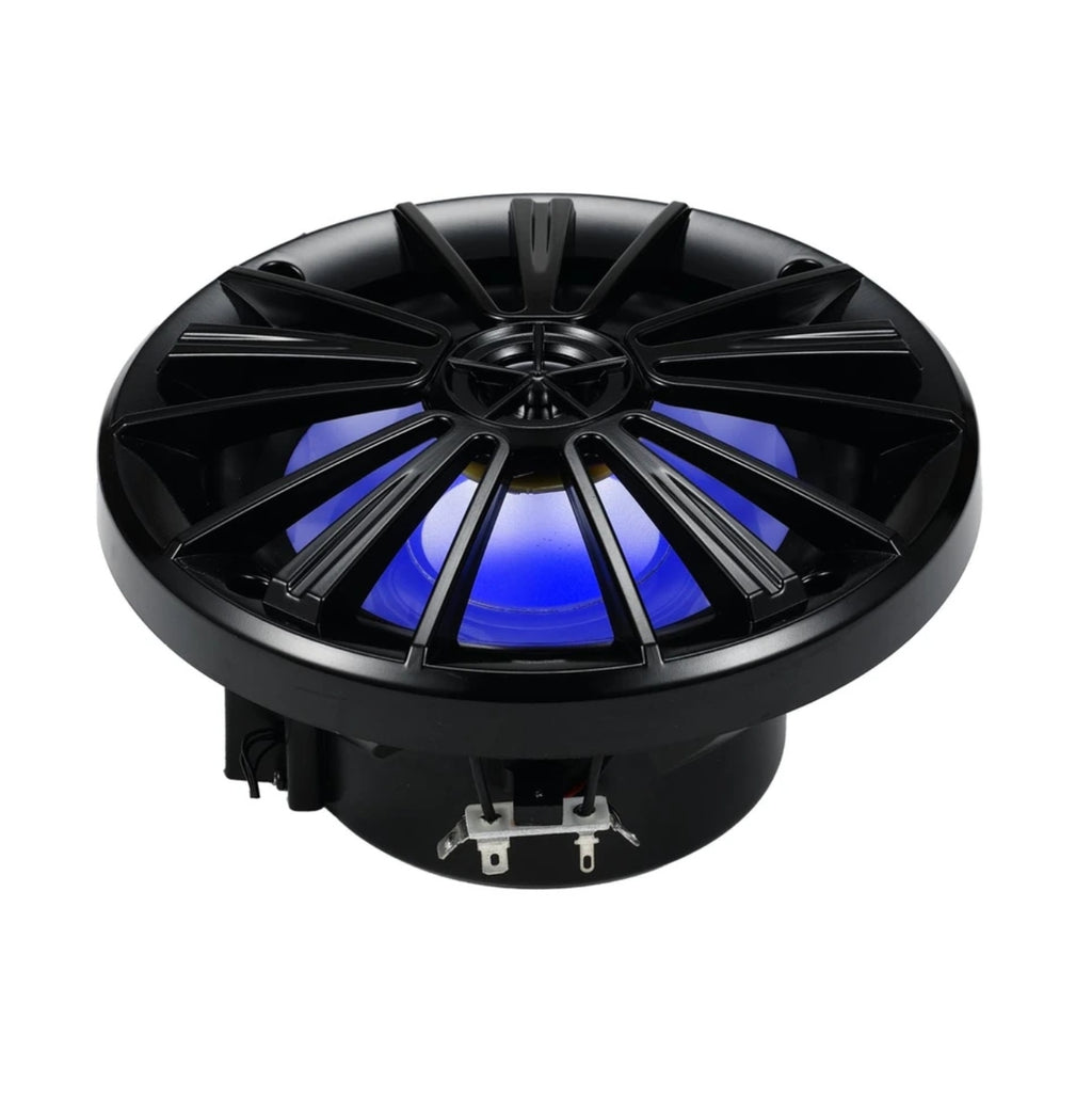 SQS60RGB | 6.5" RGB 2-Way Speakers