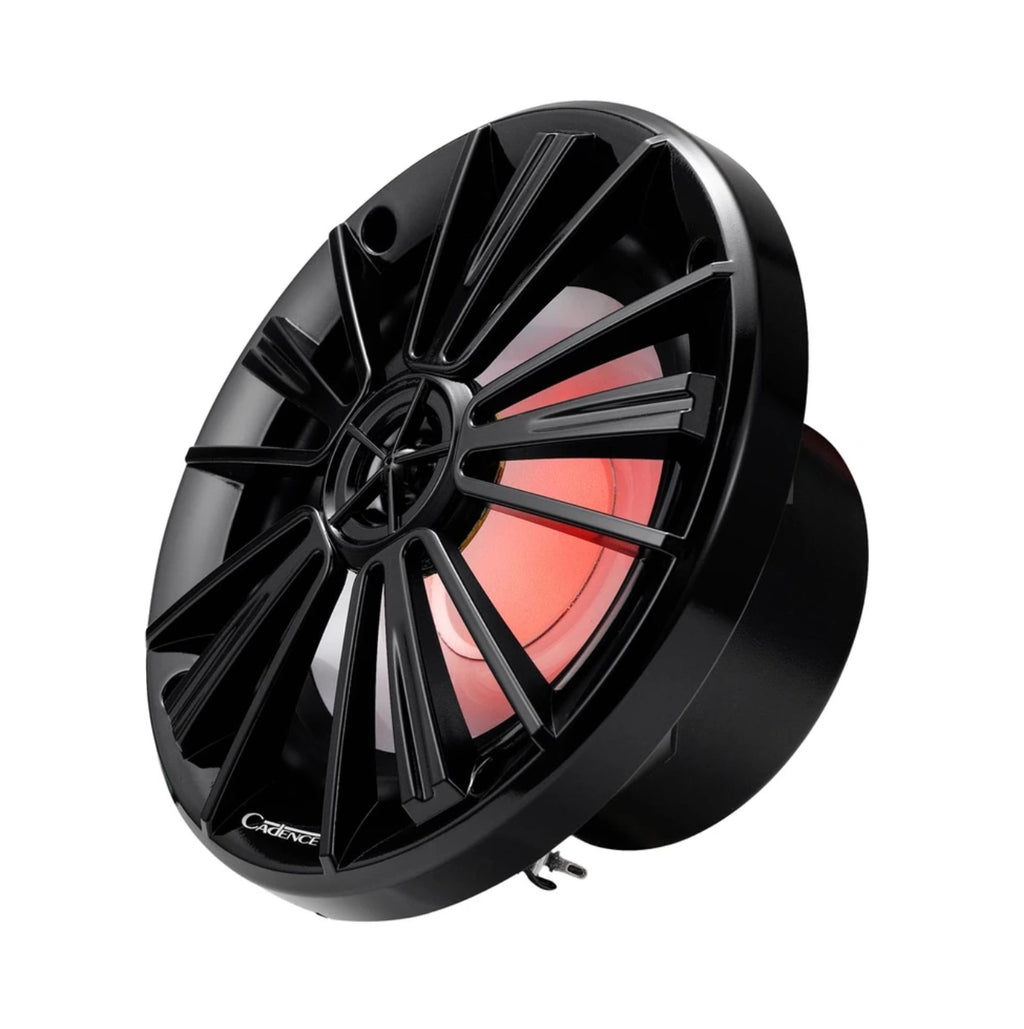 SQS60RGB | 6.5" RGB 2-Way Speakers