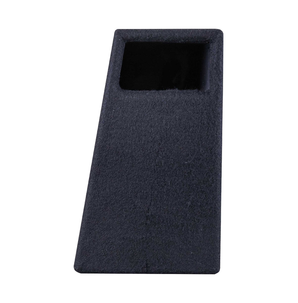 Metra FD-F150-10 F-150 SuperCrew Loaded 10-Inch Sub Box
