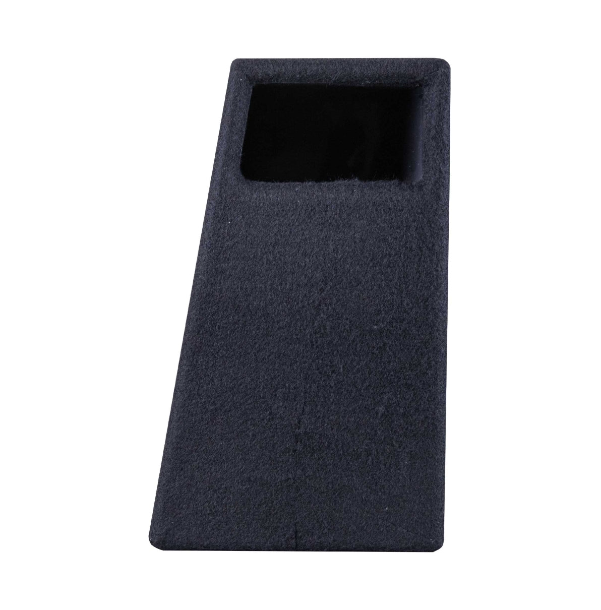 Metra FD-F150-10 F-150 SuperCrew Loaded 10-Inch Sub Box