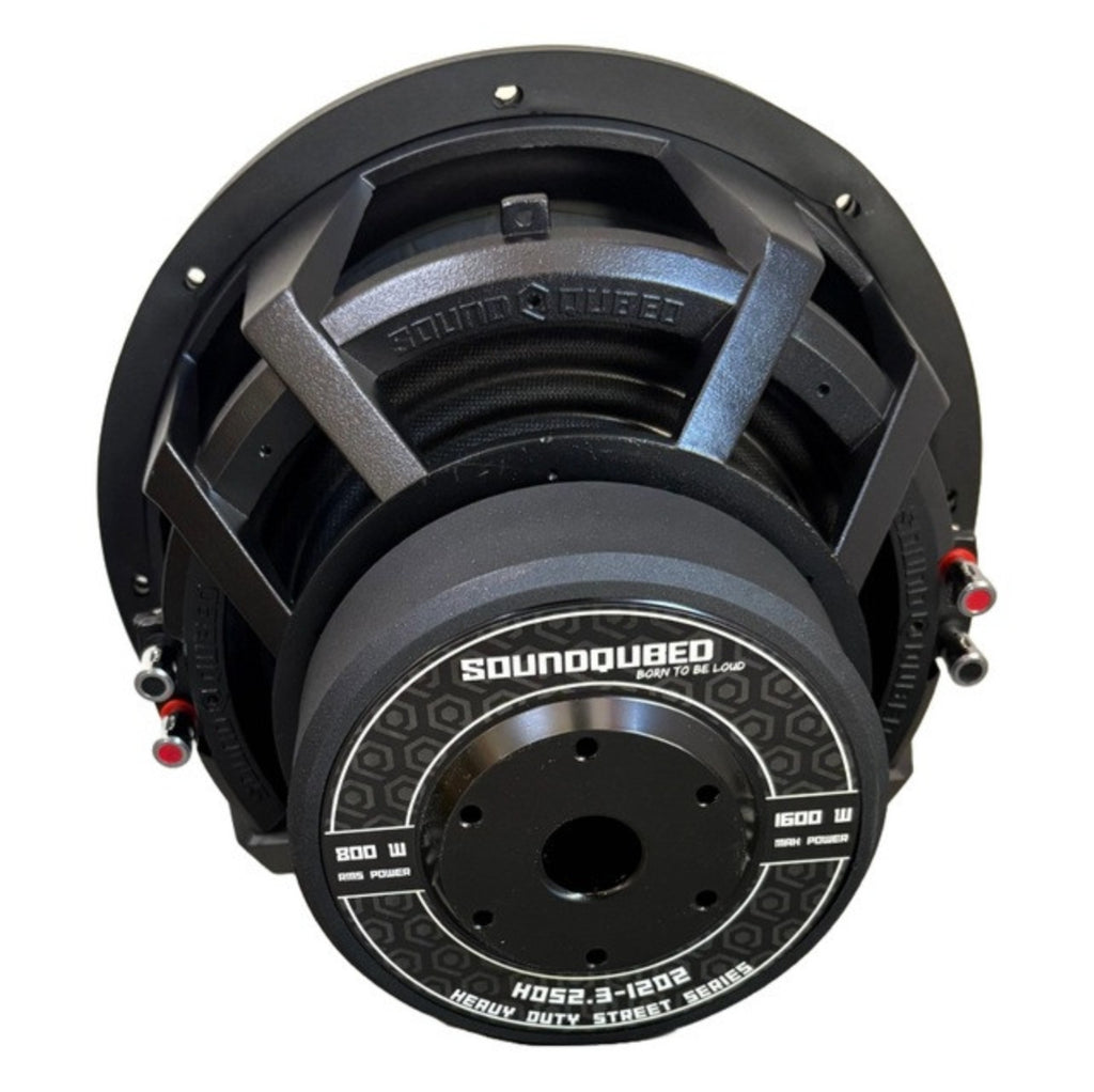 HDS2.3-12D4