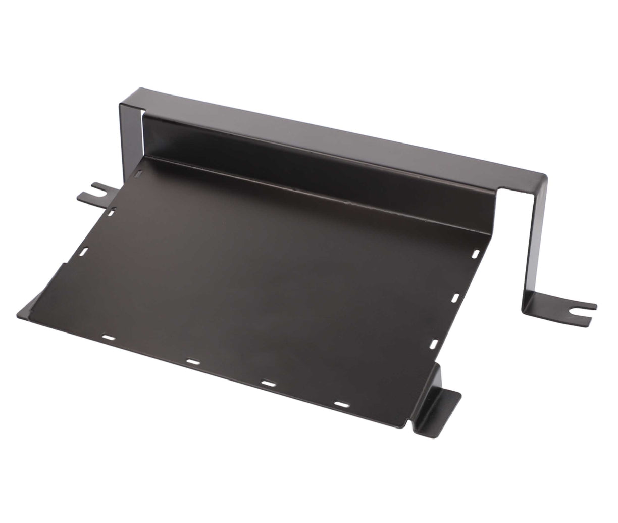 Metra JP-18AMP-BRKT Jeep Wrangler Under Seat Amp Rack