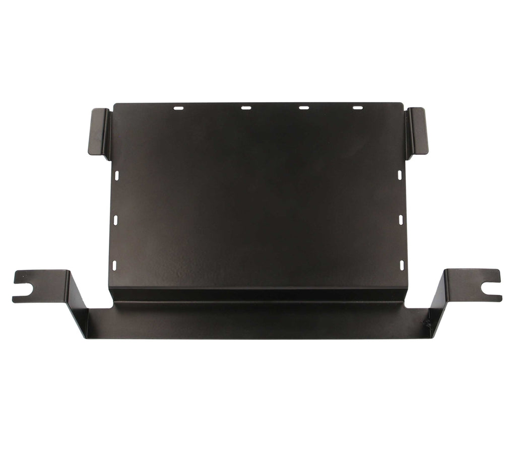 Metra JP-18AMP-BRKT Jeep Wrangler Under Seat Amp Rack