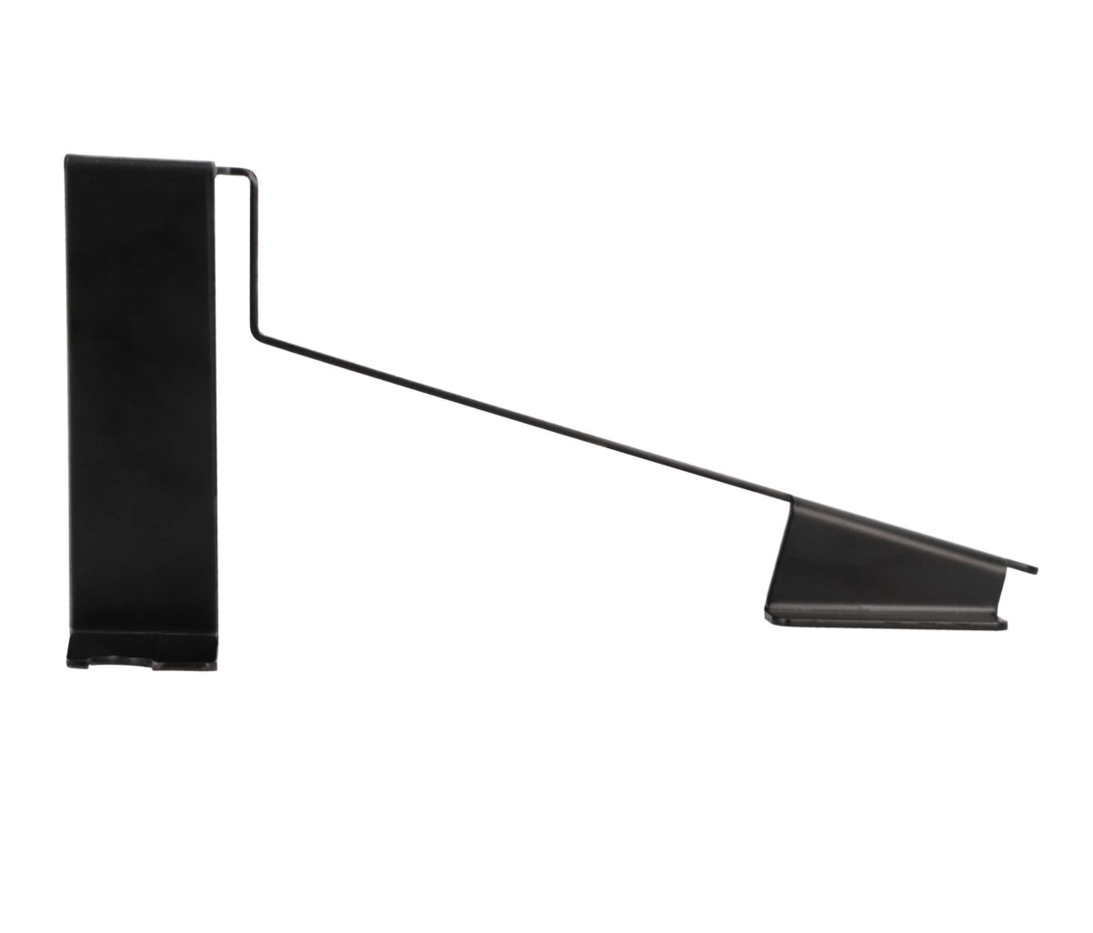 Metra JP-18AMP-BRKT Jeep Wrangler Under Seat Amp Rack