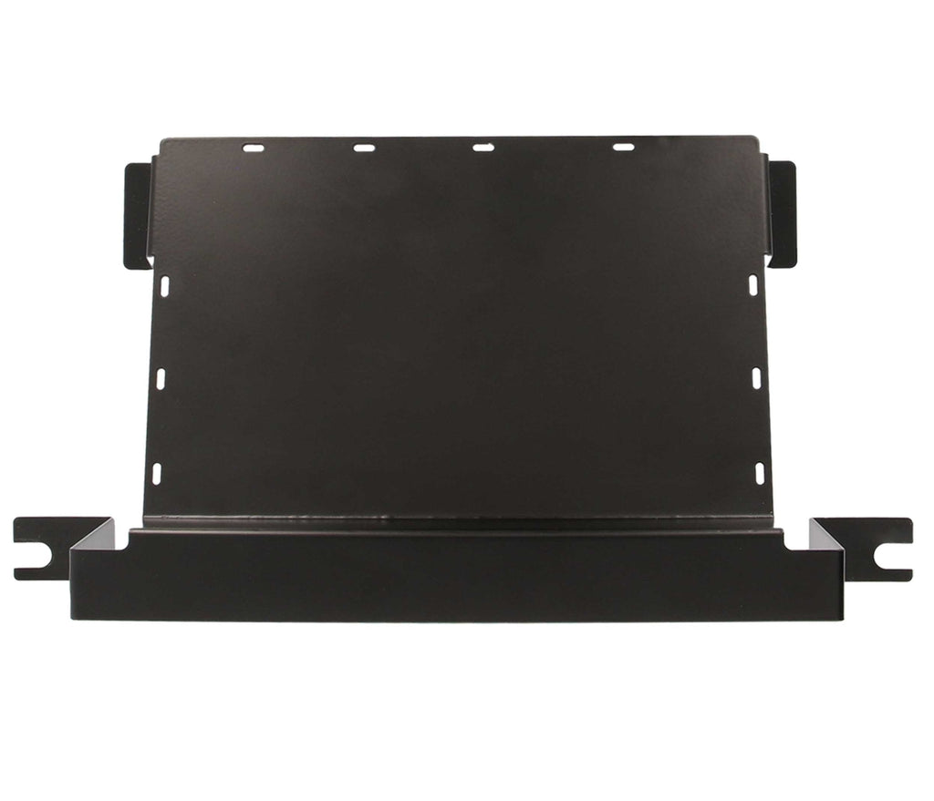 Metra JP-18AMP-BRKT Jeep Wrangler Under Seat Amp Rack