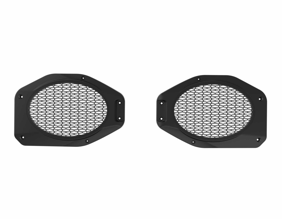 Metra JP-1016 Jeep 6x9 Soundbar Adapter