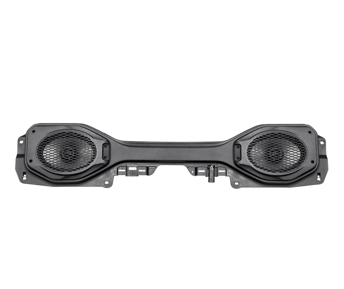 Metra JP-1016 Jeep 6x9 Soundbar Adapter