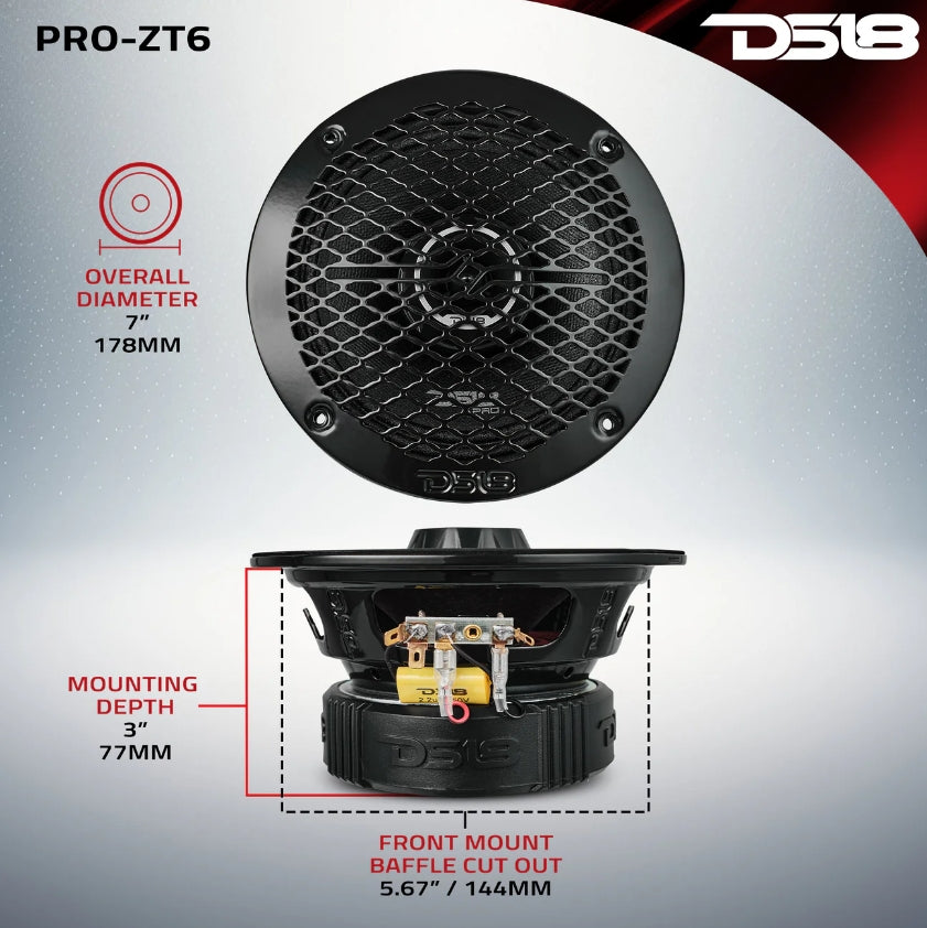 PRO-ZT6