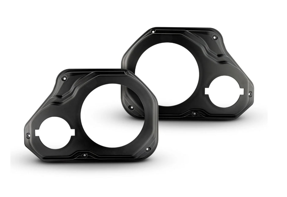 DS18 JL-FD-LRV2 Jeep Front Door Speaker Panels