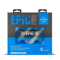 AudioControl ACEKO8 8-Gauge OFC Amp Wiring Kit