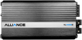 VL4000D | Alliance 1000 Watt Amplifier
