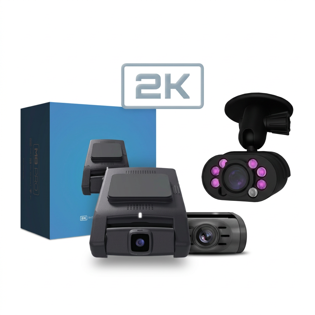 Momento M8 Pro and IC6 three-camera bundle